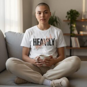 Heavily Meditated TShirt