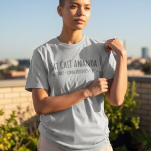 Sat Chit Anada TShirt